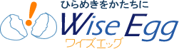 株式会社ワイズエッグ - ひらめきをかたちに